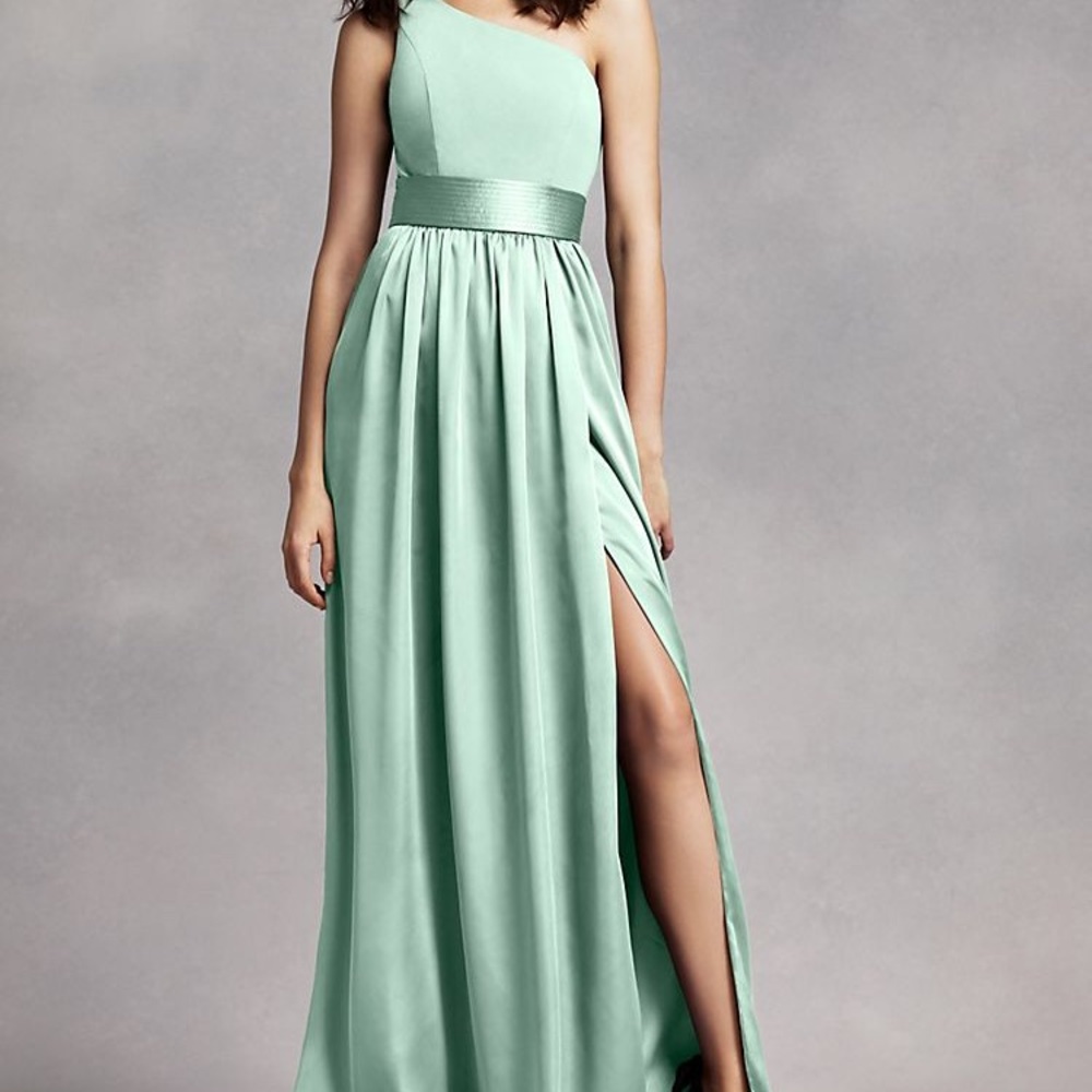 Bridesmaid Dress
